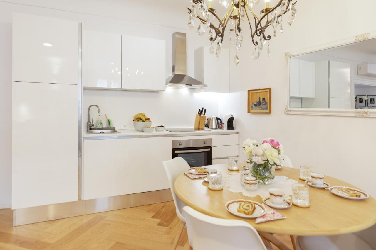 Apartma Stylish In Historical Center *