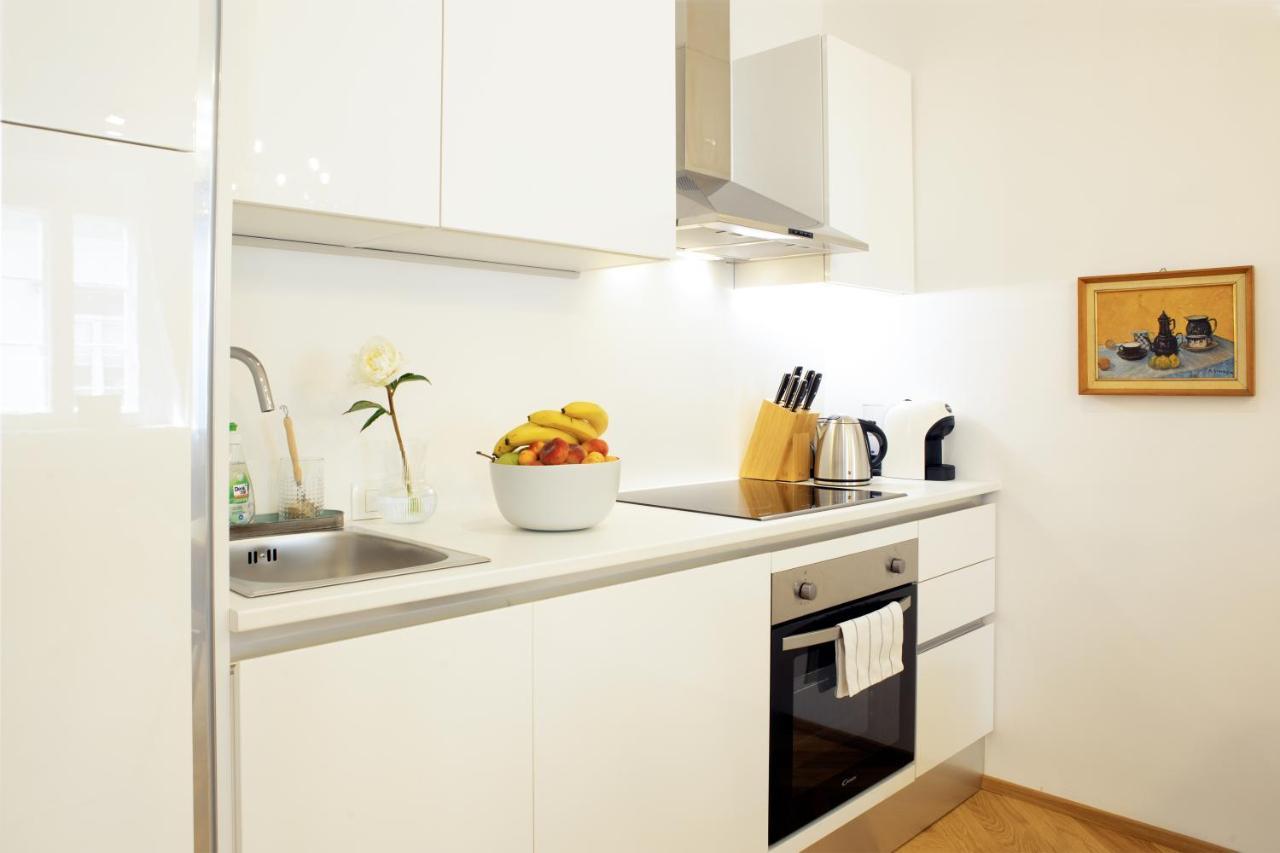 Stylish In Historical Center Apartma